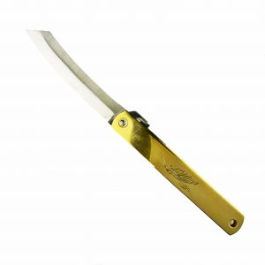 Ikeuchi Folding Knife