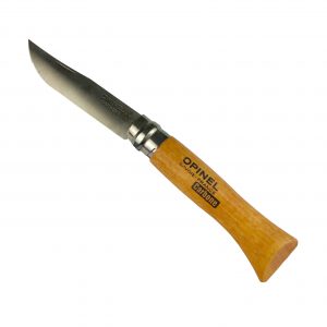 Opinel Traditional Carbon Steel