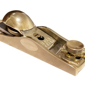 HE # 60 1/2 Adjustable Mouth Block Plane